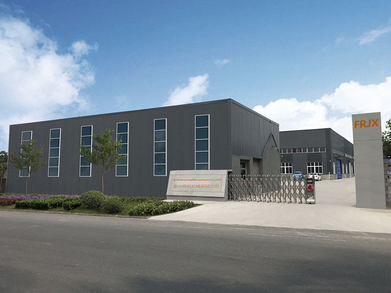China Quanzhou Fengrui Machinery Co., Ltd 
