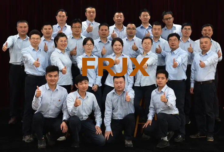 Quanzhou Fengrui Machinery Co., Ltd