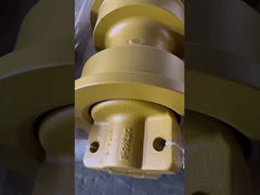 Excavator Track Roller E245 E320 E336 E120B E349 E390