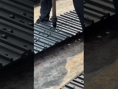 Heavy Equipment Track Link Dozer Chain Track Link SK07 SK015 SK100 SK200 SK220-1 SK300 SK450