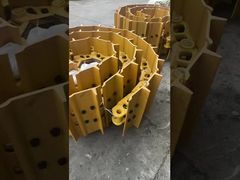 Excavator Undercarriage Part
