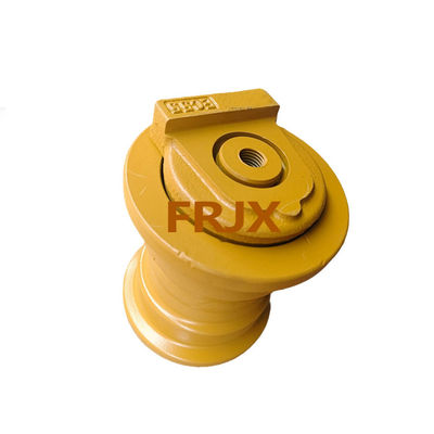 Ex470 Bottom Roller for Excavator Undercarriage Roller Parts Forging HRC52-58