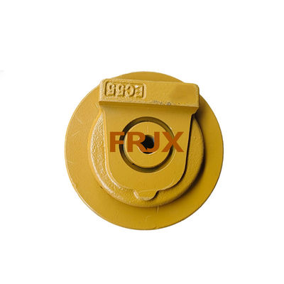 Ex470 Bottom Roller for Excavator Undercarriage Roller Parts Forging HRC52-58
