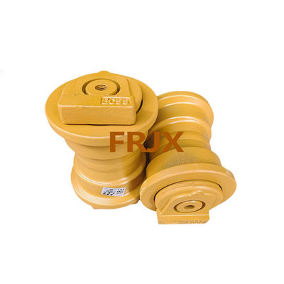 FRJX Excavator Track Roller Ensuring Your Equipment Performs To Its Potential PC750 Undercarriage Roller