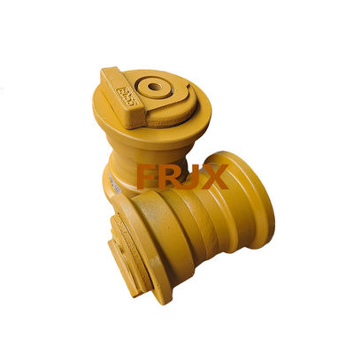 FRJX Excavator Track Roller Ensuring Your Equipment Performs To Its Potential PC750 Undercarriage Roller