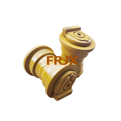 FRJX Excavator Track Roller Ensuring Your Equipment Performs To Its Potential PC750 Undercarriage Roller