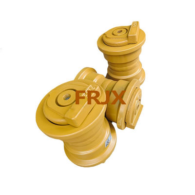 Excavator Ec55 Sy55c Sy60 Sy60c Ex200 Cat325c Bottom Track Rollers For Kobelco Komatsu Caterpillar Hitachi Volvo Sany