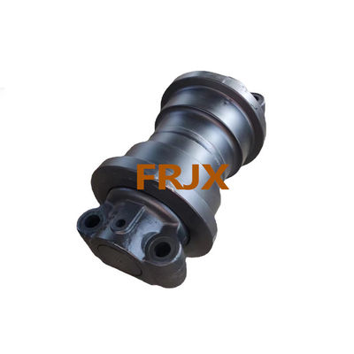 D50 E200b Pc20 R210 Sk60 Pc200 Track Roller Dozer Excavator Bottom Carrier Roller And Top Roller Assembly