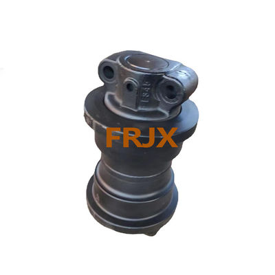 D50 E200b Pc20 R210 Sk60 Pc200 Track Roller Dozer Excavator Bottom Carrier Roller And Top Roller Assembly