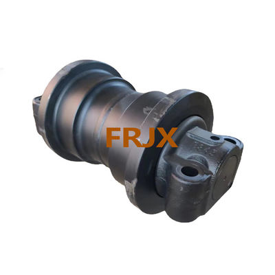 D50 E200b Pc20 R210 Sk60 Pc200 Track Roller Dozer Excavator Bottom Carrier Roller And Top Roller Assembly
