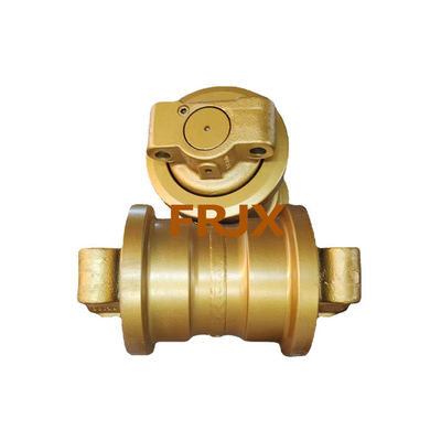Track Roller Assembly Hitachi Track Rollers For Mini Excavators Ex25 Ex30 Ex35 Bottom Track Roller