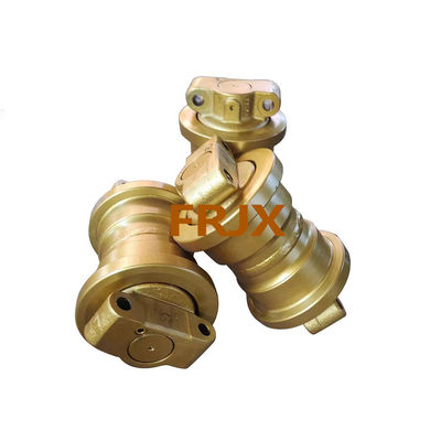 Excavator Track Roller For Volvo Ec210b Ec360b Ec480b Crawler Undercarriage Parts