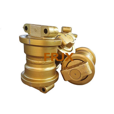 Excavator Track Roller For Volvo Ec210b Ec360b Ec480b Crawler Undercarriage Parts