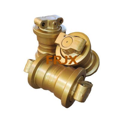 Excavator Track Roller For Volvo Ec210b Ec360b Ec480b Crawler Undercarriage Parts