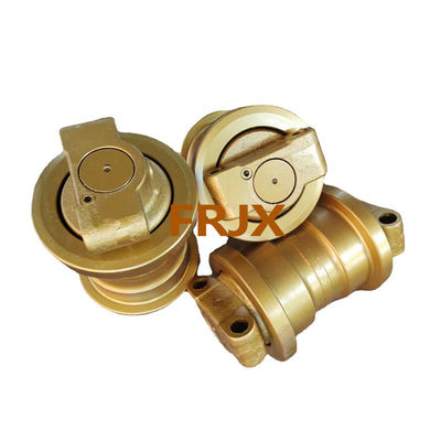 Excavator Track Roller For Volvo Ec210b Ec360b Ec480b Crawler Undercarriage Parts