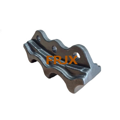 PC200-8 D155/D155A-1/D155ax OEM Excavator Sprockets For Komatsu New 2024 Flange Heat Treated Model