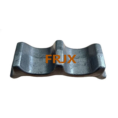 PC200-8 D155/D155A-1/D155ax OEM Excavator Sprockets For Komatsu New 2024 Flange Heat Treated Model