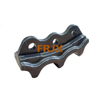 PC200-8 D155/D155A-1/D155ax OEM Excavator Sprockets For Komatsu New 2024 Flange Heat Treated Model