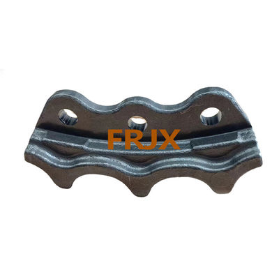 PC200-8 D155/D155A-1/D155ax OEM Excavator Sprockets For Komatsu New 2024 Flange Heat Treated Model