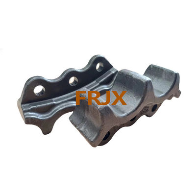 Excavator Undercarriage Sprocket Js130 Js140 Js200 Js220 Js240 Js330 Js360 OEM