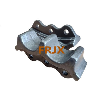 Excavator Undercarriage Sprocket Js130 Js140 Js200 Js220 Js240 Js330 Js360 OEM