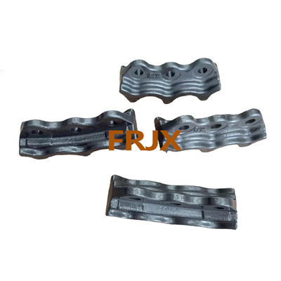 Excavator Drive Sprocket For R140LC-9S With Part Number 81Q410010