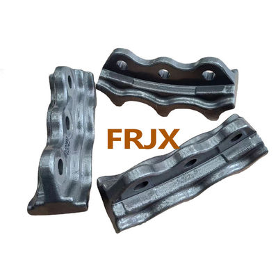 Excavator Drive Sprocket For R140LC-9S With Part Number 81Q410010