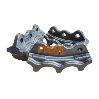 Excavator Drive Sprocket For R140LC-9S With Part Number 81Q410010
