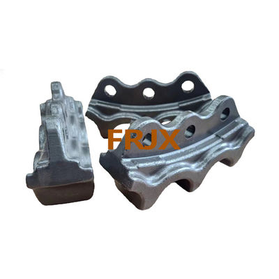 Excavator Drive Sprocket For R140LC-9S With Part Number 81Q410010