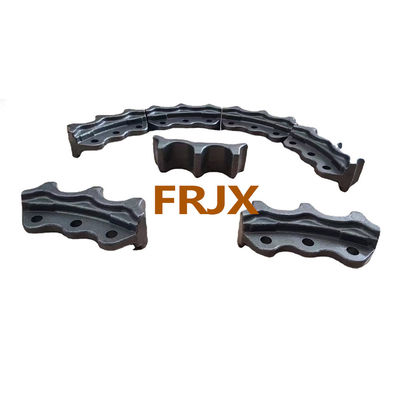 Excavator Final Drive Parts For Hitachi EX200-5 Sprocket For Excavator