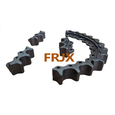 Excavator Final Drive Parts For Hitachi EX200-5 Sprocket For Excavator