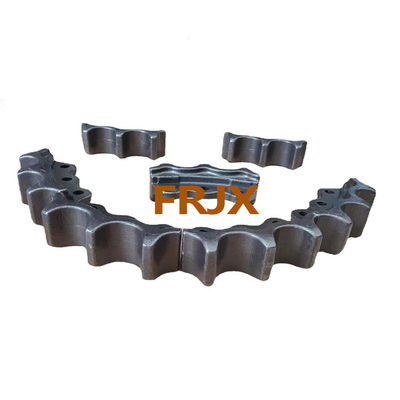 Excavator Final Drive Parts For Hitachi EX200-5 Sprocket For Excavator