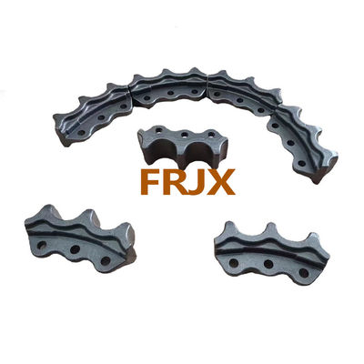 Excavator Final Drive Parts For Hitachi EX200-5 Sprocket For Excavator