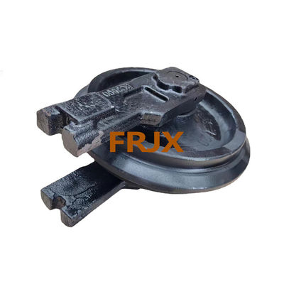 Excavator Guide Idler For Caterpillar E330dl E345D Tractor Crawler Undercarriage Track Parts