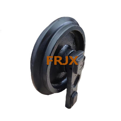 Excavator Guide Idler For Caterpillar E330dl E345D Tractor Crawler Undercarriage Track Parts