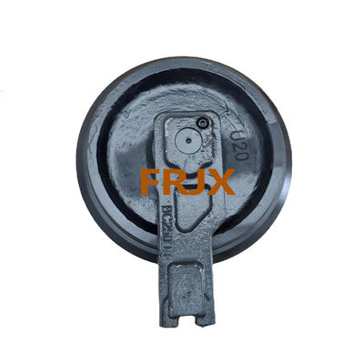 Excavator Guide Idler For Caterpillar E330dl E345D Tractor Crawler Undercarriage Track Parts