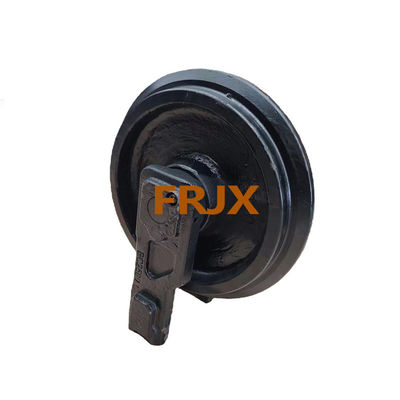 Excavator Guide Idler For Caterpillar E330dl E345D Tractor Crawler Undercarriage Track Parts