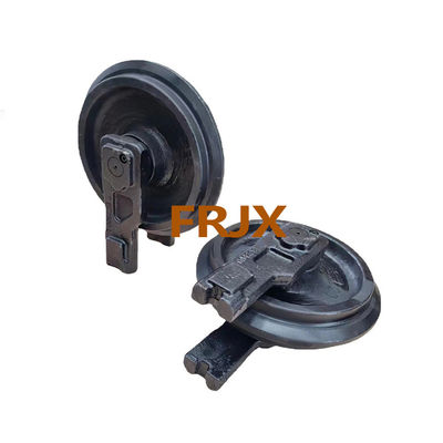 Excavator E120b E306e 312b Front Idler C-at305.5 C-at312D C-at312c E70 E215 E215b Mini Excavator Caterpillar Idler