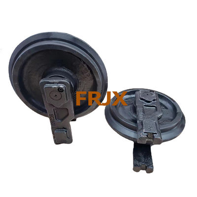 Excavator E120b E306e 312b Front Idler C-at305.5 C-at312D C-at312c E70 E215 E215b Mini Excavator Caterpillar Idler