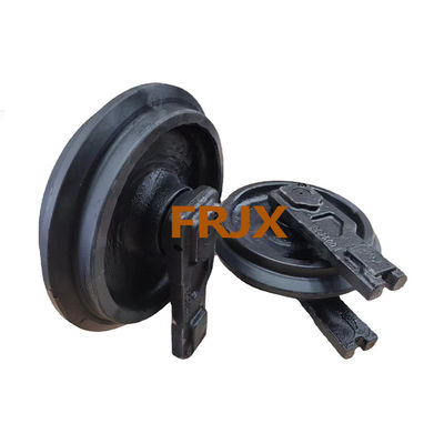 Excavator E120b E306e 312b Front Idler C-at305.5 C-at312D C-at312c E70 E215 E215b Mini Excavator Caterpillar Idler