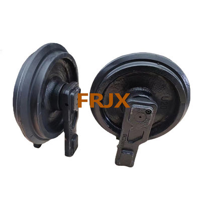 Excavator E120b E306e 312b Front Idler C-at305.5 C-at312D C-at312c E70 E215 E215b Mini Excavator Caterpillar Idler