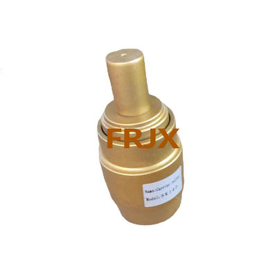 FRJX Excavator Attachments Carrier Roller Assy HD1250-7 Undercarriage Parts