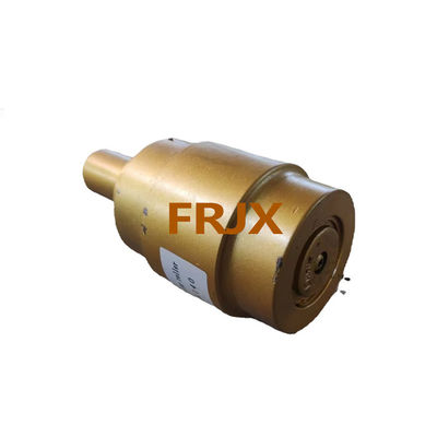 Excavator Track Roller Excavator Undercarriage Mini Excavator Carrier Roller For Kubota U30 U15 U35 Yanmar 20