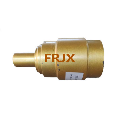 Smooth Excavator Top Roller Excavator Undercarriage Spare Parts DH220 Carrier Roller