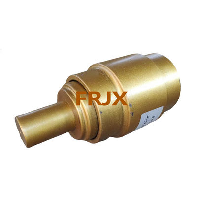 Excavator Track Roller Excavator Undercarriage Mini Excavator Carrier Roller For Kubota U30 U15 U35 Yanmar 20