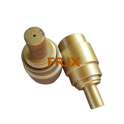 Top Upper Track Carrier Rollers For Mini Excavator Lonking CDM6060 CDM6065