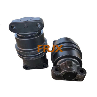 Komatsu Carrier Roller PC15/PC18/PC20 Top Roller Of Mini Excavator