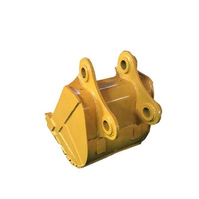 Excavator Installed Thumb Grab For Excavator 13 Ton Digging Bucket To Grab Log Garbage