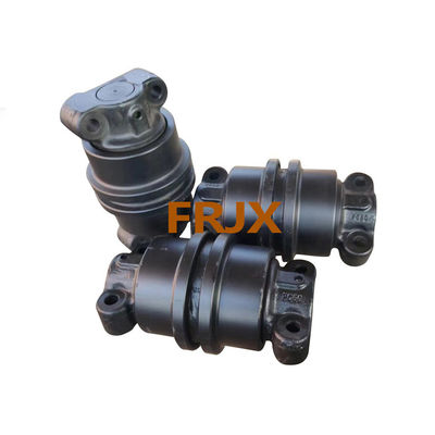Doosan Excavator Undercarriage Parts Roller For Dx300 Carrier Roller