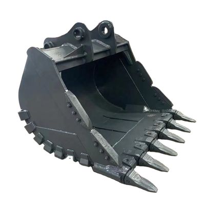 Earthwork Excavator Sieve Bucket Carter 320 323 330 336 Rock Digging Bucket